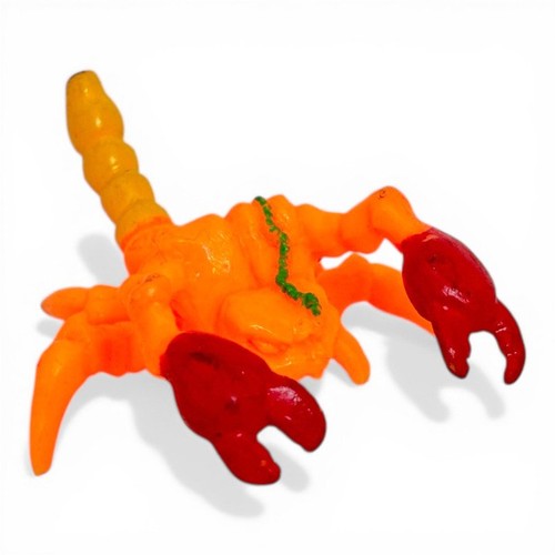 Monster pocket super - in, my