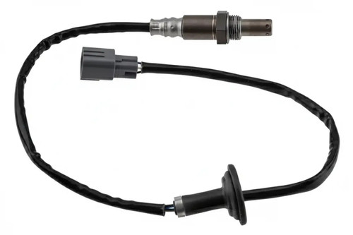 Sonde lambda - sonde, de