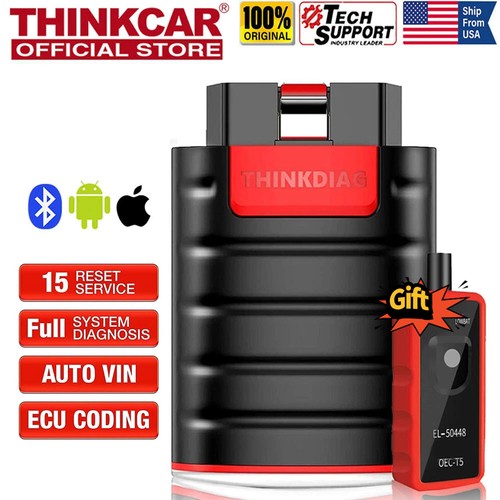 2026 thinkdiag bidirectional - thinkdiag,
