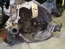 20CP20 gearbox for Citroen C2 2004 