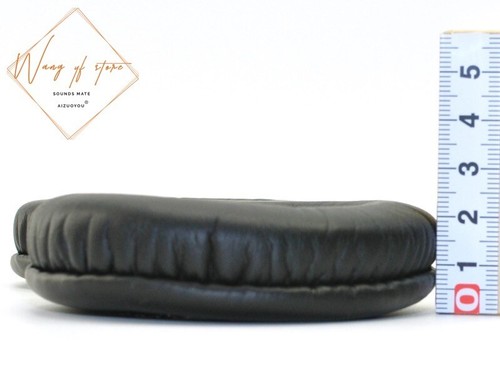 Soft ear pads foam - soft, for