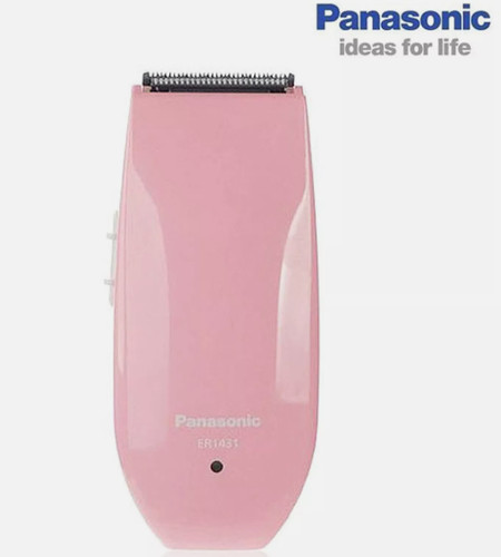 Panasonic 1431 tondeuse - er-1431,