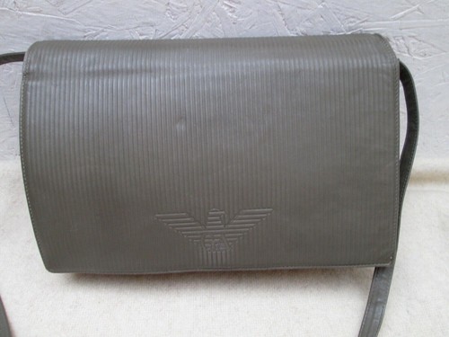 Sac main giorgio armani - à,