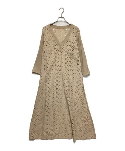 Robe dentelle à - robe,