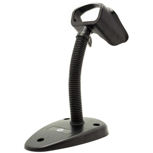 Barcode stand scanner - hp,