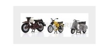 SCHUCO 450729900 PIAGGIO - SET