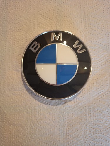 Logo bmw 82mm 14 1872324 - logo,