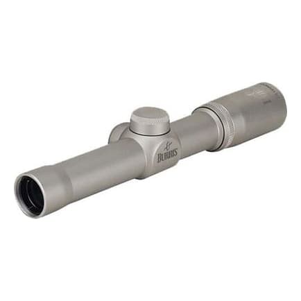 Burris handgn 2x20mm plex - burris,
