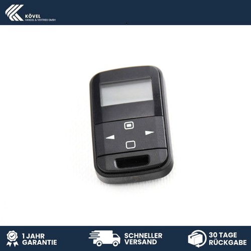 Eberspächer télécommande - eberspächer,