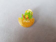 Pin's ANIMALS - Frog FNAC Headphones - Players