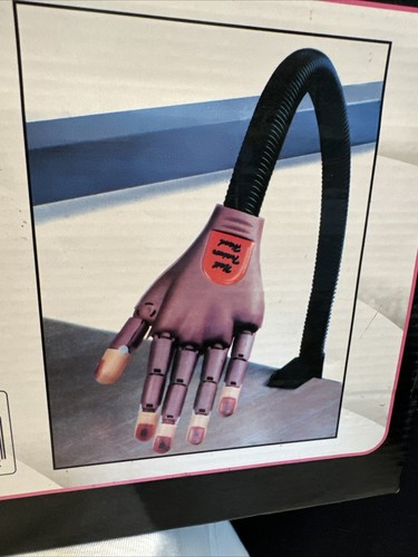 Nail practice hand kit - hand,