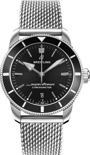 Breitling superocean heritage - superocean,