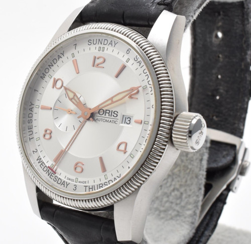 Montre automatique homme - , oris