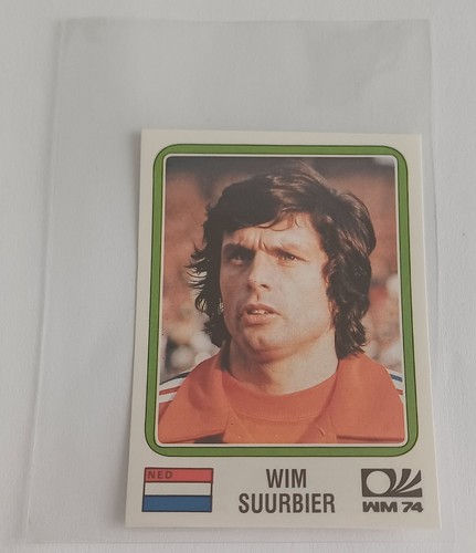 Image wim suurbier pays - image,