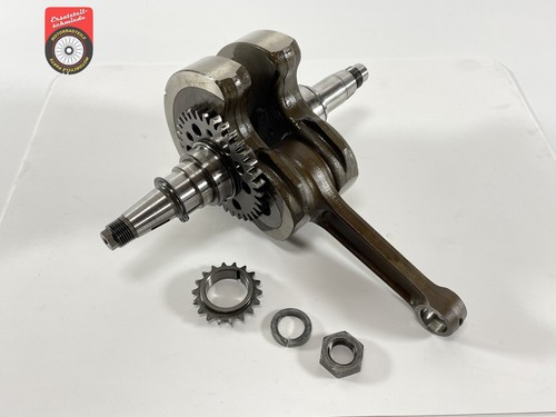 Bielle vilebrequin ktm 690 - de,