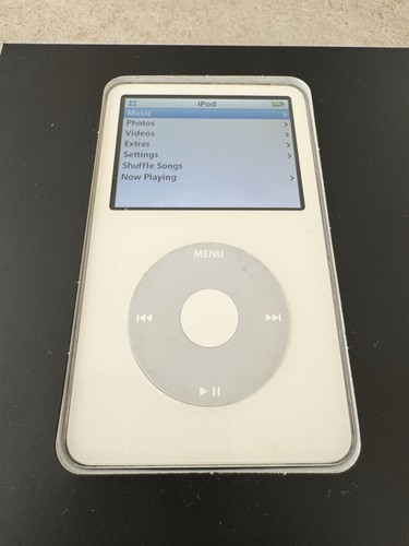 Apple ipod classic - apple,