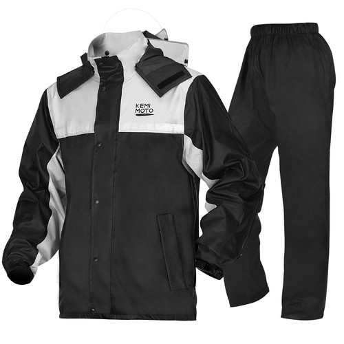Combinaison pluie moto - pluie,