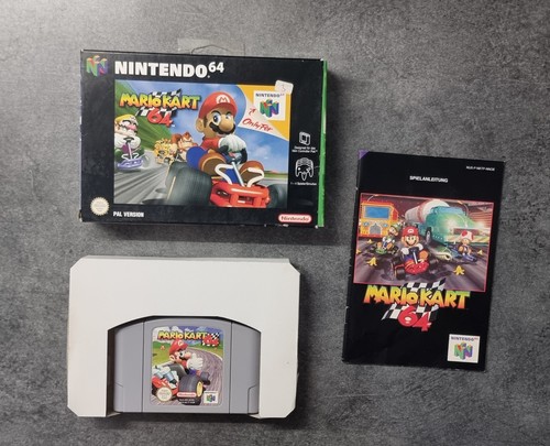 Nintendo mario kart - kart,