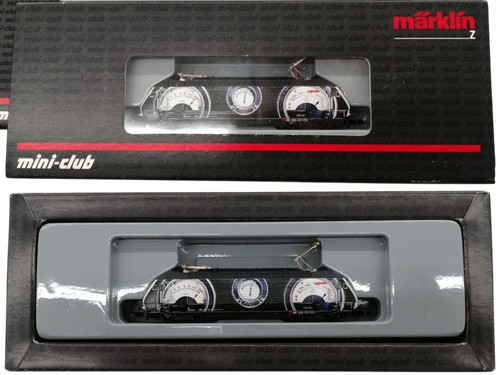 Marklin 88463 cff re460 033 - marklin, 033-4
