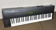 Roland U-20 RS-PCM KEYBOARD