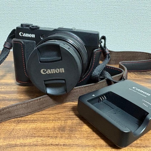 Appareil photo compact - , haut