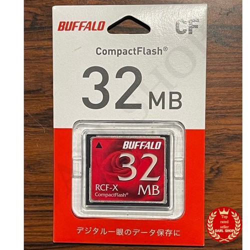 Compact flash buffalo - compact,
