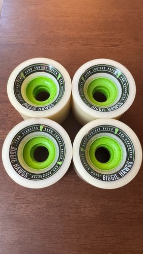Landyachtz bigger biggie hawgs - landyachtz,