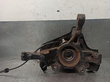 3647A1 pivot de fusée avant droit pour PEUGEOT BIPPER TEPEE 1.3 16V 2008 4212749