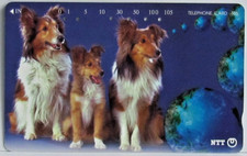 40 - CARTE TELEPHONIQUE