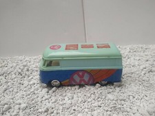 VOLKSWAGEN Multi-Color Friction Utility Car Toy