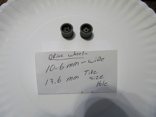 Cox wheels - cox,