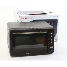 Clatronic MBG 3728 Mini Four +