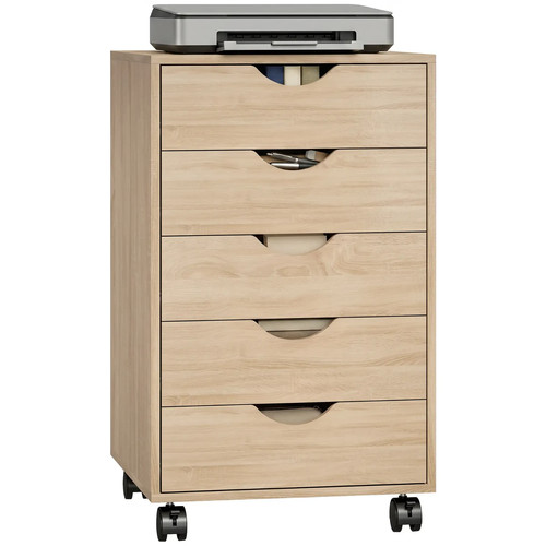Caisson bureau mobile - caisson,