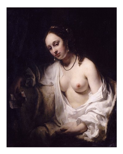 Peinture murale classique - , de