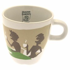 Tasse Design Douwe Egberts