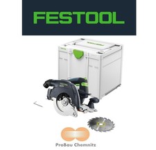 Scie circulaire à main sans