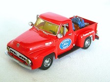 FORD F 100 1953 - MATCHBOX