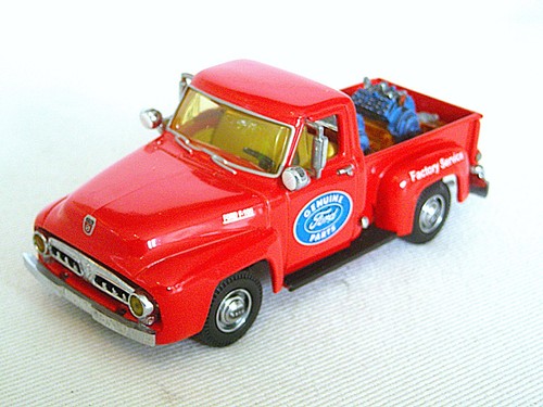 Ford 100 1953 - f,