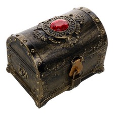 Coffre Pirate Boîte De