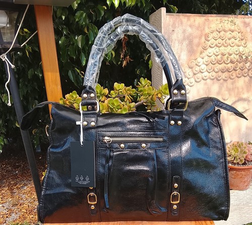Sac main citybag noir - main,