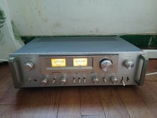 Ancien Amplificateur Vintage