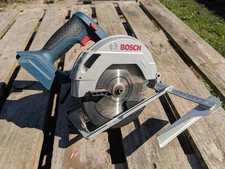 Scie circulaire Bosch Pro GKS 18V-57