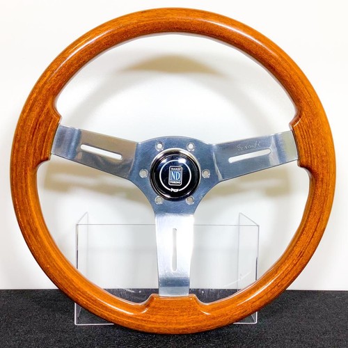 Volant bois compétition - volant,
