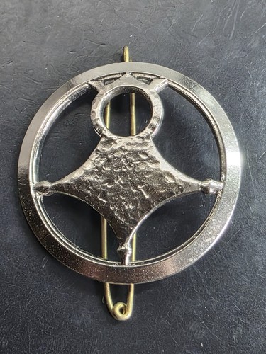 Coiffure insigne béret - béret,