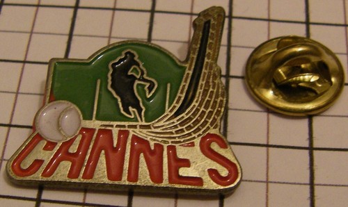 Pin pelote basque club de - pelote,