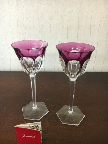Purple rohmer crystal - purple,