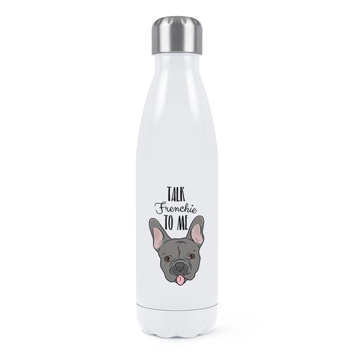 Talk frenchie bouledogue - frenchie,