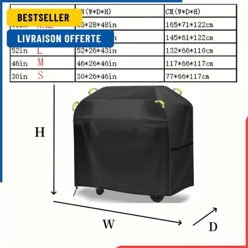 Housse protection pour - housse,