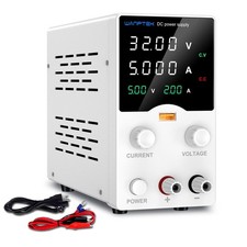 Alimentation Laboratoire 30V