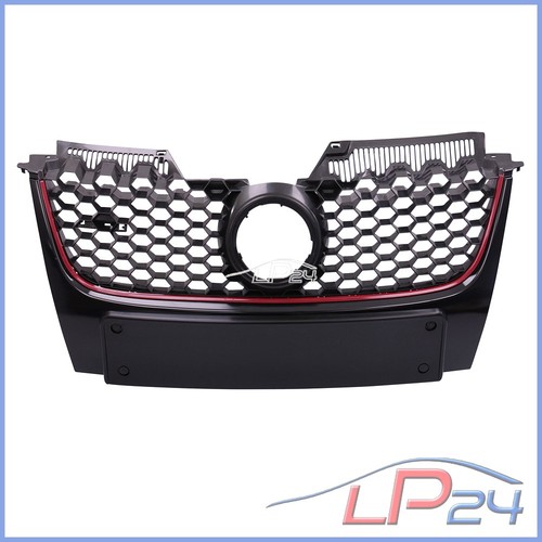 Grille calandre frontale - calandre,